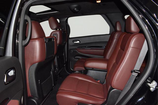 2021 Dodge Durango Citadel AWD