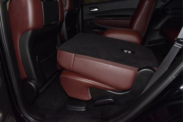 2021 Dodge Durango Citadel AWD