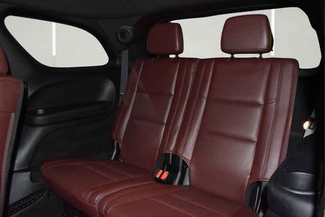 2021 Dodge Durango Citadel AWD