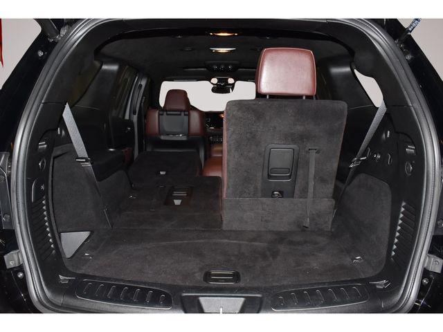 2021 Dodge Durango Citadel AWD