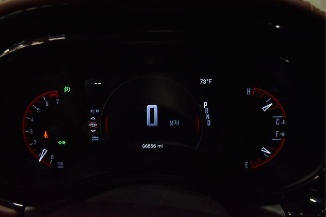 2021 Dodge Durango Citadel AWD