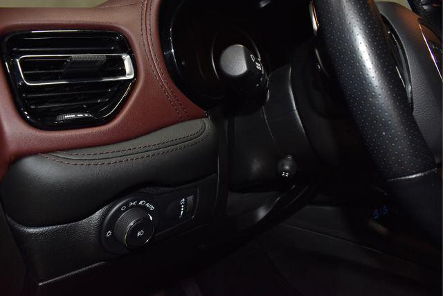 2021 Dodge Durango Citadel AWD