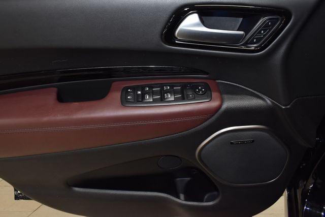 2021 Dodge Durango Citadel AWD