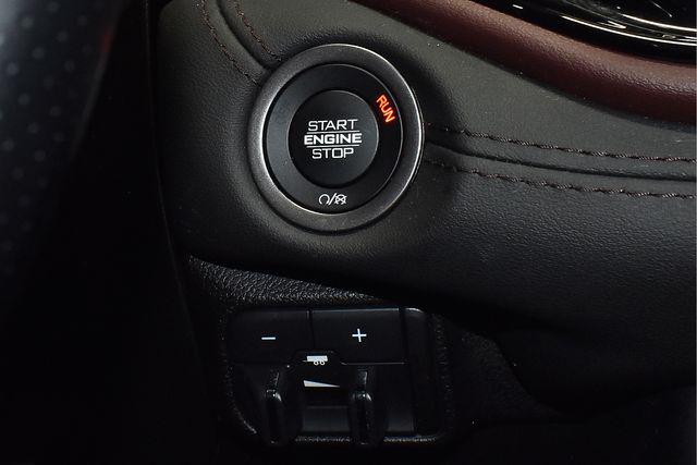 2021 Dodge Durango Citadel AWD