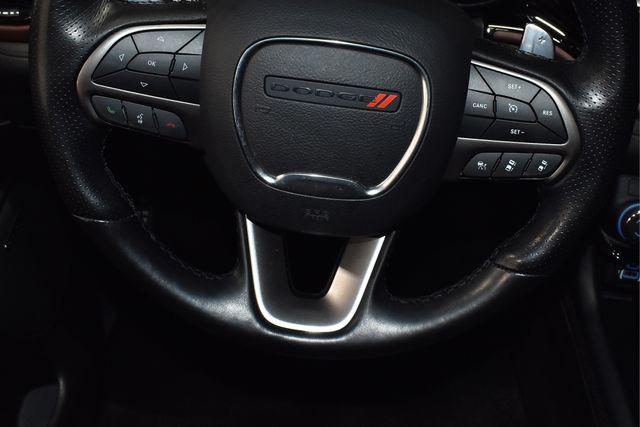 2021 Dodge Durango Citadel AWD