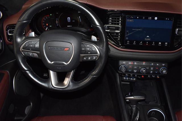 2021 Dodge Durango Citadel AWD