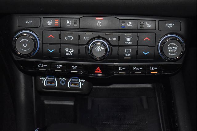 2021 Dodge Durango Citadel AWD