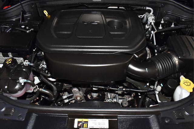 2021 Dodge Durango Citadel AWD