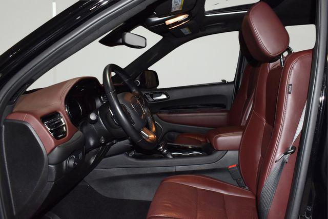 2021 Dodge Durango Citadel AWD