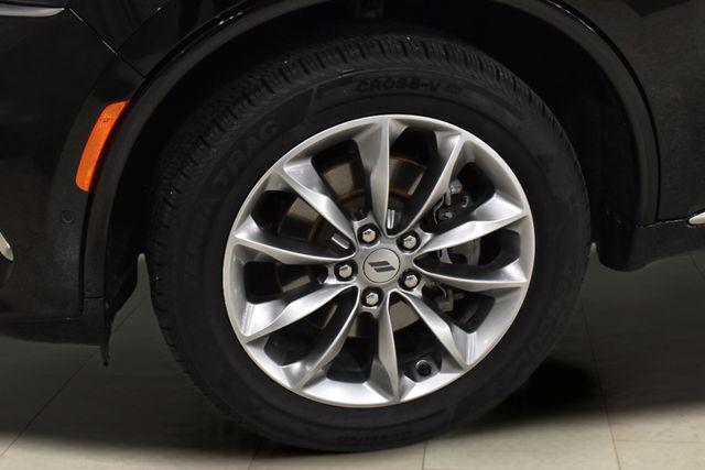 2021 Dodge Durango Citadel AWD