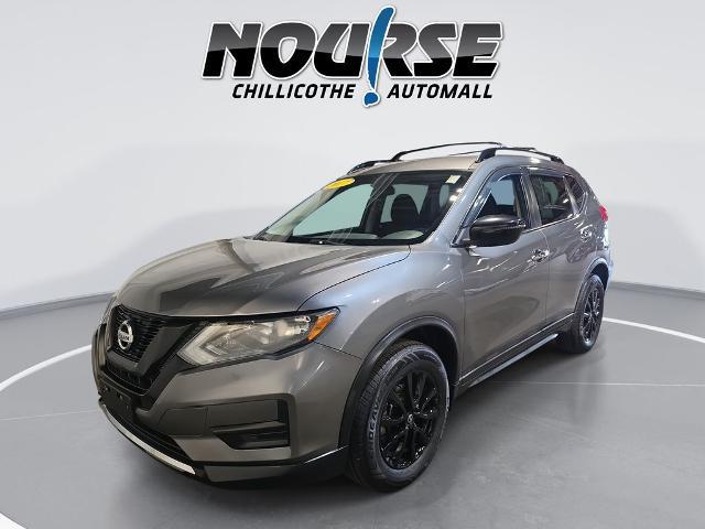 2017 Nissan Rogue SV for sale near Chillicothe, OH