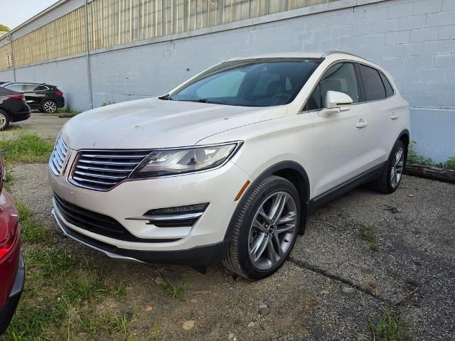 2018 Lincoln MKC Reserve for sale near Chillicothe, OH