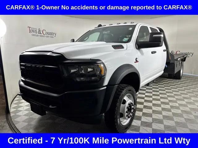 2024 Ram 5500 Tradesman/SLT/Laramie/Limited for sale in Shreveport, LA