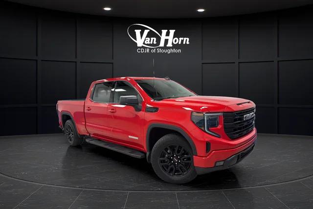 2023 GMC Sierra 1500 Elevation for sale in Stoughton, WI