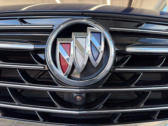 2022 Buick Envision AWD Essence