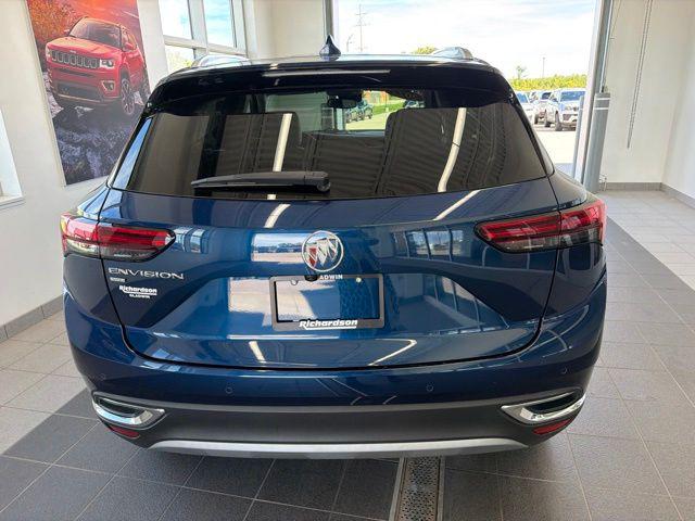 2022 Buick Envision AWD Essence