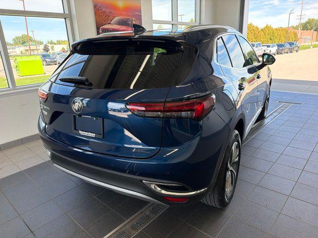 2022 Buick Envision AWD Essence
