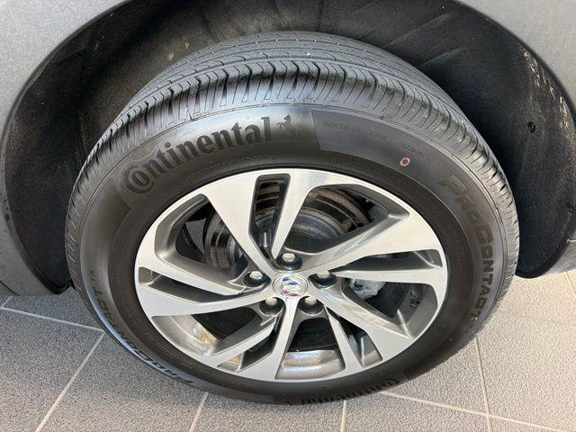 2022 Buick Envision AWD Essence
