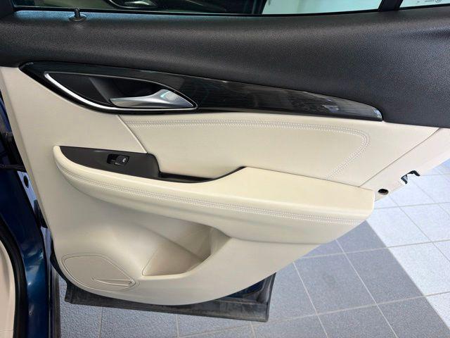 2022 Buick Envision AWD Essence