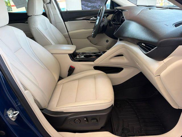 2022 Buick Envision AWD Essence