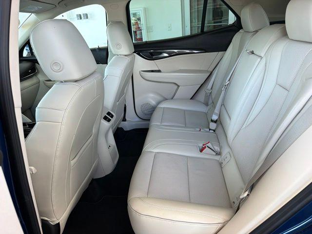 2022 Buick Envision AWD Essence