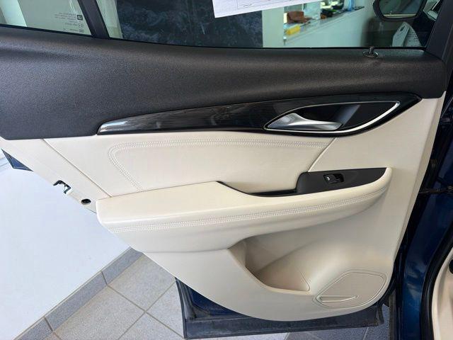 2022 Buick Envision AWD Essence
