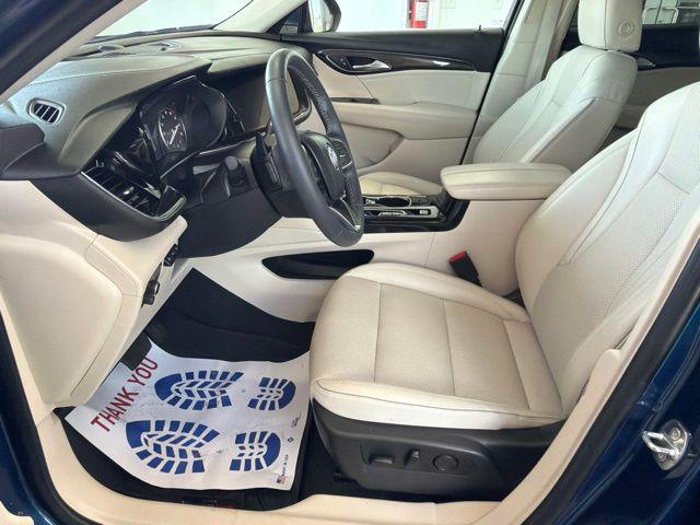 2022 Buick Envision AWD Essence