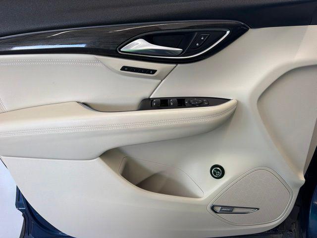 2022 Buick Envision AWD Essence