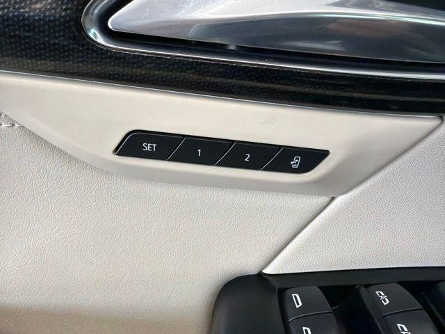 2022 Buick Envision AWD Essence