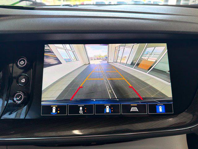 2022 Buick Envision AWD Essence