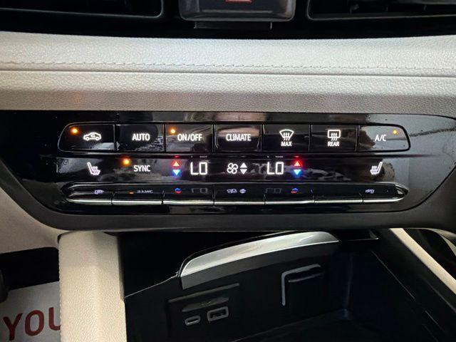2022 Buick Envision AWD Essence