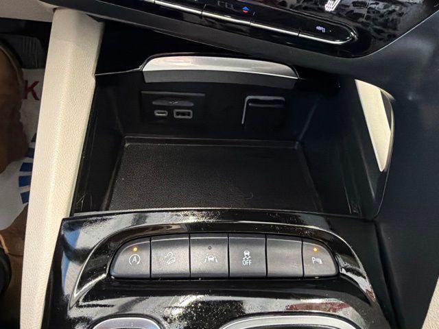 2022 Buick Envision AWD Essence