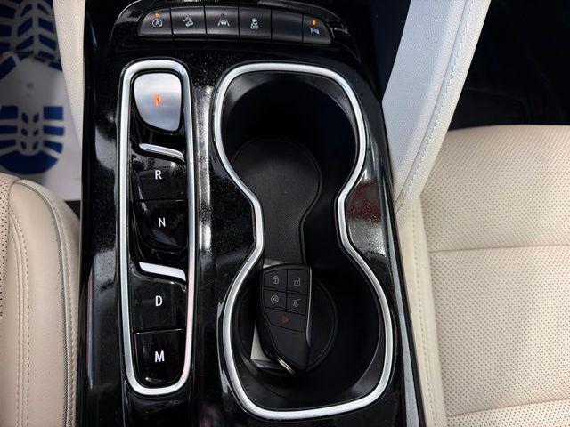 2022 Buick Envision AWD Essence