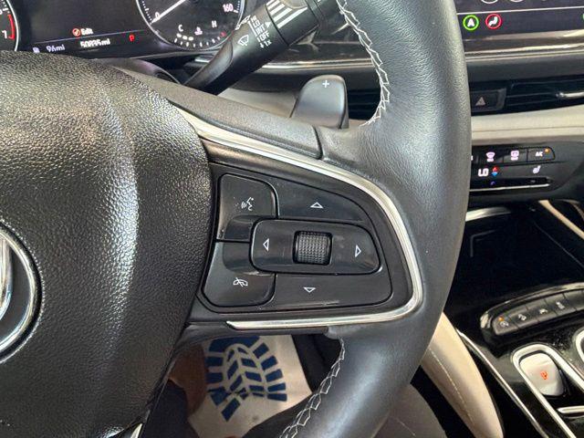 2022 Buick Envision AWD Essence