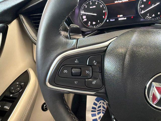 2022 Buick Envision AWD Essence