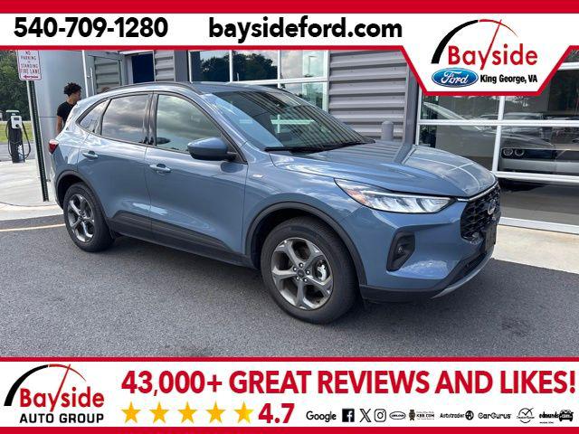 2025 Ford Escape ST-Line Select for sale in King George, VA