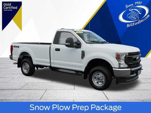 2022 Ford F-250 XL for sale in Arlington, WI