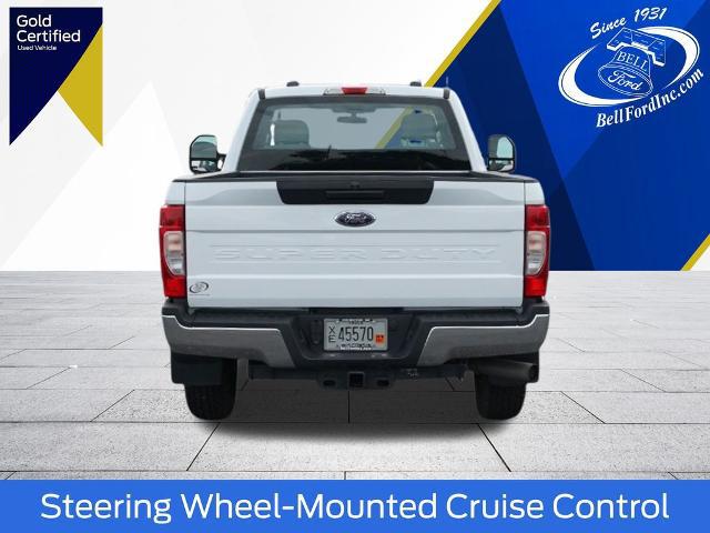 2022 Ford F-250 XL