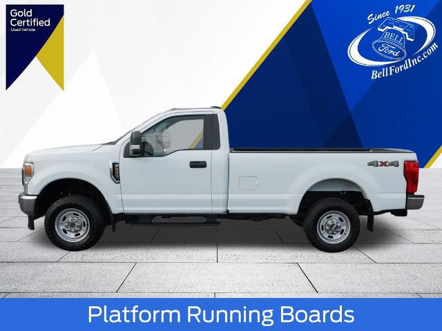 2022 Ford F-250 XL