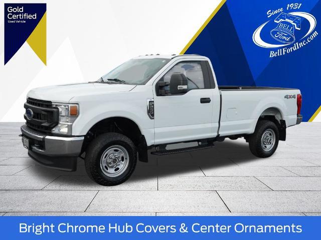 2022 Ford F-250 XL