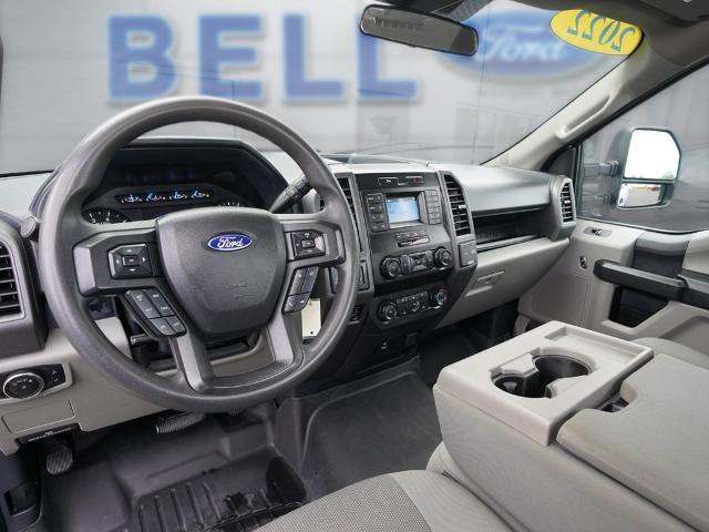 2022 Ford F-250 XL
