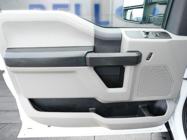 2022 Ford F-250 XL