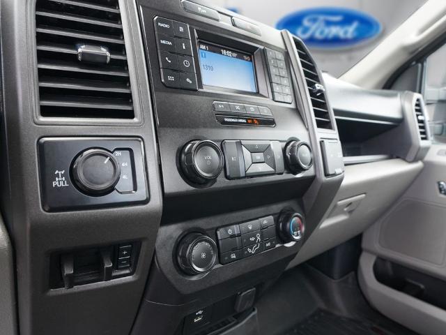 2022 Ford F-250 XL