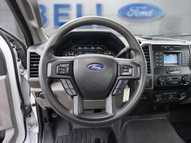 2022 Ford F-250 XL