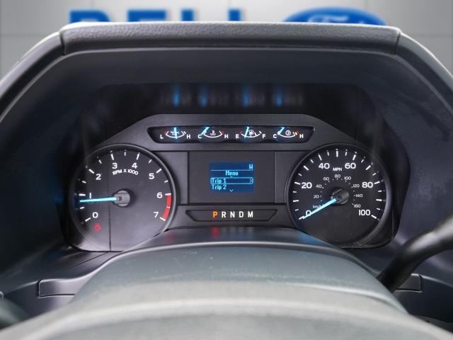 2022 Ford F-250 XL