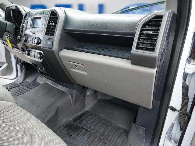 2022 Ford F-250 XL