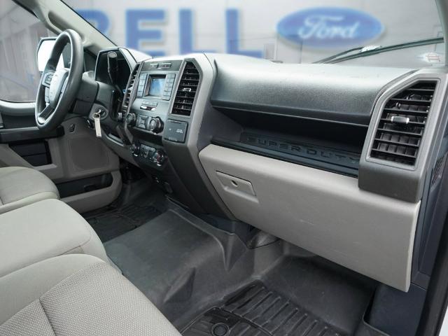 2022 Ford F-250 XL