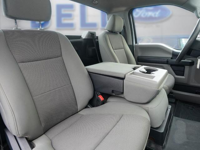 2022 Ford F-250 XL
