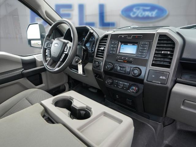2022 Ford F-250 XL