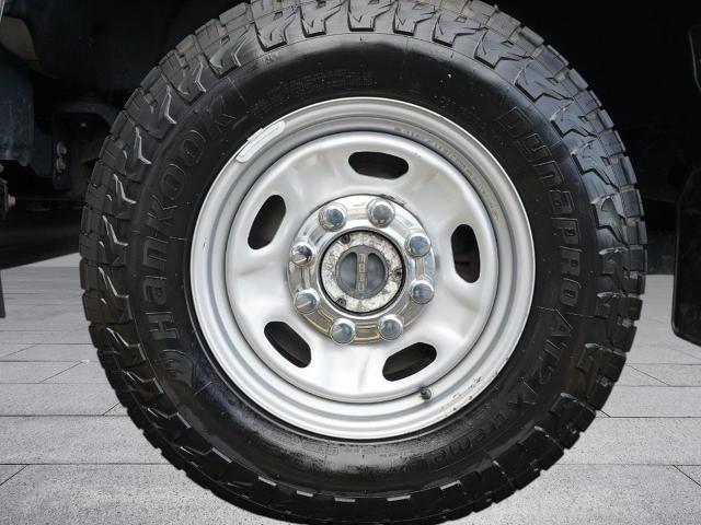 2022 Ford F-250 XL